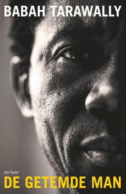 De getemde man - Babah Tarawally - ebook
