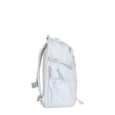 New Rebels Vince Baldwin Lichtgrijs 33L Rugtas Waterafstotend Laptop 15.6" New Rebels Vince Baldwin Lichtgrijs 33L Rugtas Waterafstotend Laptop 15.6"