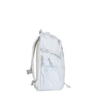 New Rebels Vince Baldwin Lichtgrijs 33L Rugtas Waterafstotend Laptop 15.6" - thumbnail