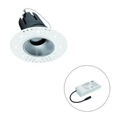 EVN F03R14AM1330L55D EVN Lichttechnik LED-plafondspot