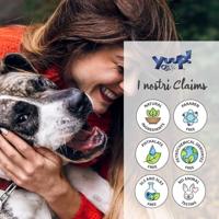 YUUP! RUBY LONG LASTING FRAGRANCE HONDENPARFUM 50 ML - thumbnail