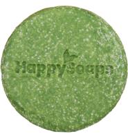 Happysoaps Aloevera Shampoobar - thumbnail