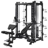MAXXUS Multi Smith Machine 10.1 - thumbnail