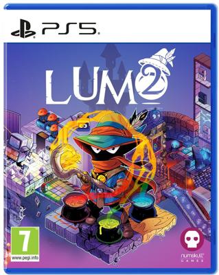 Lumo 2 Lumo 2