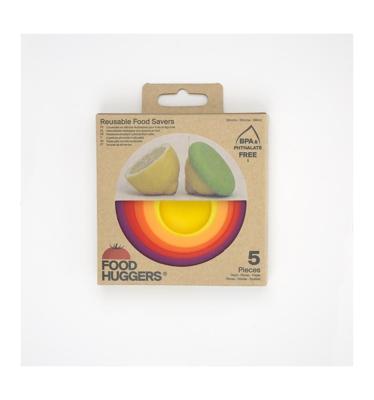 Food Huggers - autumn harvest - 5 stuks