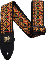 Ernie Ball Jacquard Santa Fé 4090 - thumbnail