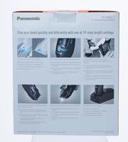 Baardtrimmer Panasonic ER-GB43-K503 0.5-10mm - thumbnail