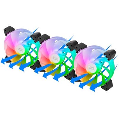 CPU-ventilator Mars Gaming MF-3AR