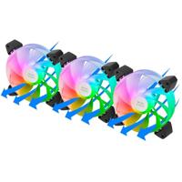 CPU-ventilator Mars Gaming MF-3AR - thumbnail