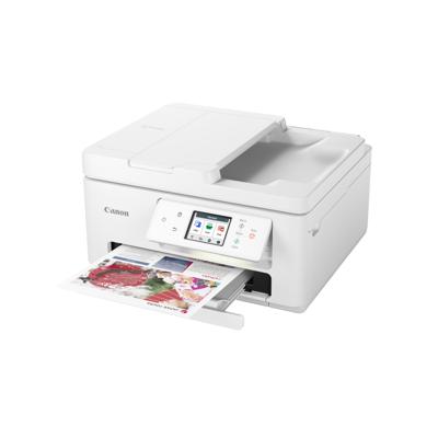 Canon Pixma TS 7750 i Multifunctionele printer Inkjet Kleur A4 Printen, scannen, kopiëren ADF, Duplex, WiFi, USB