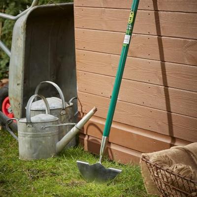 C.K G5144 Graskantafsteker T-greep