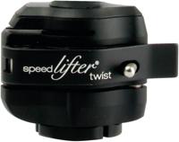 By,schulz upgrade kit "twist" upgrade kit twist alu black - thumbnail