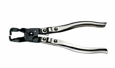 Gedore 1894390 Slangklemtang 195 mm 1 stuk(s)