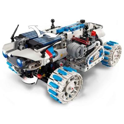Bouwspel Lego 42211 1082 Onderdelen