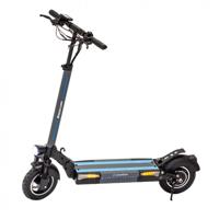 Elektrische Step Smartgyro SG27-152 Zwart/Blauw 800 W - thumbnail