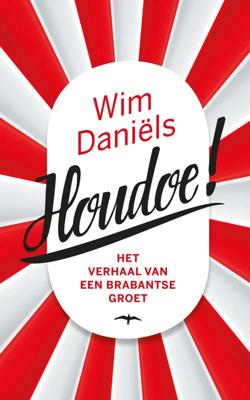 Houdoe - Wim Daniëls - ebook