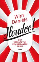 Houdoe - Wim Daniëls - ebook - thumbnail