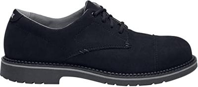 uvex 1 business 8430244 Lage veiligheidsschoenen S3 Schoenmaat (EU): 44 Zwart 1 paar