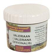 Dierendrogist valeriaan capsules - thumbnail