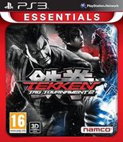 Tekken Tag Tournament 2 (Ps3) - thumbnail