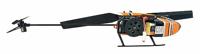 Amewi AFX4 Single-Rotor Helikopter 4-Kanal 6G RTF 2,4GHz RC helikopter RTF - thumbnail