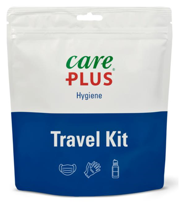 Care Plus Hygiene travelkit 1 Stuks