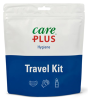 Care Plus Hygiene Travel Kit Nieuw Reishanddoek - thumbnail