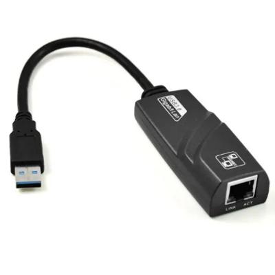 Akyga AK-AD-31 netwerkkaart & -adapter Ethernet 1000 Mbit/s