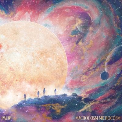 Macrocosm Microcosm - CD (0602547518071) Macrocosm Microcosm - CD (0602547518071)
