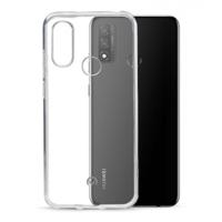 Mobilize Gelly Case Huawei P Smart (2020) Clear - thumbnail