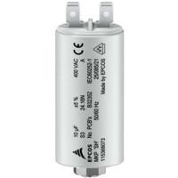 TDK B32352A4206J030 1 stuk(s) MKP-foliecondensator Stekkeraansluiting 20 µF 450 V/AC 5 % (Ø x l) 50 mm x 100 mm - thumbnail