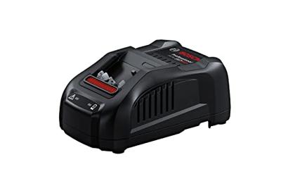 Bosch Professional Starterset 2x GBA 18V Accu 5.0Ah AMPShare + Snellader GAL 1880 CV - 1600A00B8J - thumbnail