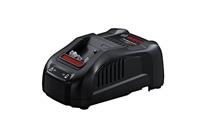 Bosch Professional GBA + GAL 1880 CV 1600A00B8J Accu en acculader voor gereedschap 18 V 5 Ah Li-ion - thumbnail
