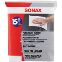 Sonax 422200 Microvezeldroogdoek 15 stuk(s) - thumbnail