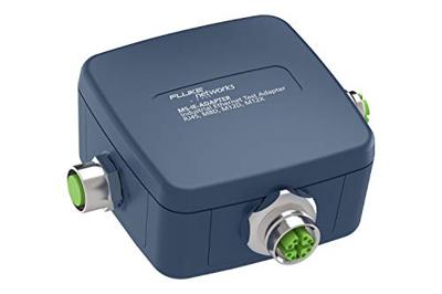 Fluke Networks 5258600 MS-IE Industriële ethernet-adapterset