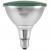Omnilux 88081884 LED-lamp E27 15 W Groen (Ø x l) 121 mm x 135 mm 1 stuk(s) - thumbnail
