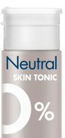 Neutral Neutral 0% Face Tonic Parfumvrij - 150 ml - thumbnail