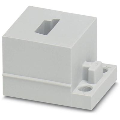 Phoenix Contact CES-STPG-GY-1ASI-R Kabeltule SEBS Grijs 10 stuk(s)