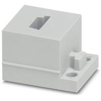 Phoenix Contact CES-STPG-GY-1ASI-R Kabeltule SEBS Grijs 10 stuk(s) - thumbnail