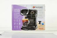 Bosch Haushalt TASSIMO MY WAY 2 TAS6502 Capsulemachine Zwart Tassimo - thumbnail