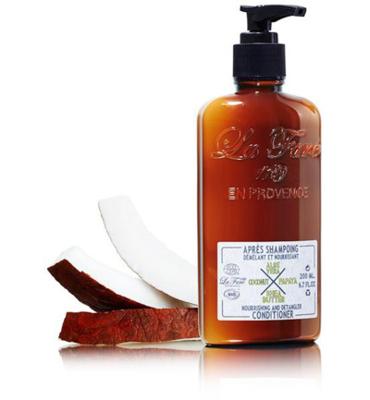 La Fare 1789 Conditioner voedend en ontwarrend 200 Milliliter