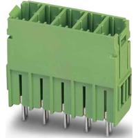 Phoenix Contact 1720589 Male behuizing (board) PCV Totaal aantal polen: 3 Rastermaat: 7.62 mm Inhoud: 50 stuk(s) - thumbnail