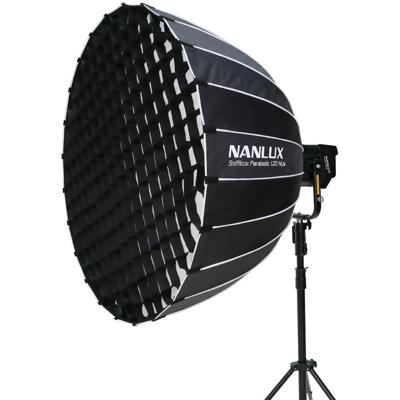 Nanlux Parabolic Softbox 120cm (NL mount)