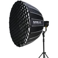 Nanlux Parabolic Softbox 120cm (NL mount) - thumbnail