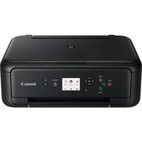 CANON PIXMA TS5150 3-in-1 multifunctionele printer - inkjet - zwart - thumbnail