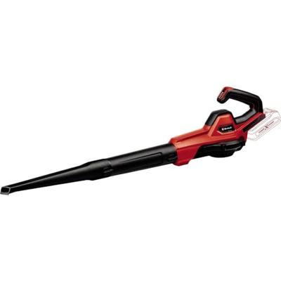 Einhell GE-UB 18/250 Li E-Solo Power X-Change Bladblazer Accu 18 V Zonder accu, Zonder lader