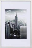 Henzo Manhattan Frame 21x30 zilver - thumbnail