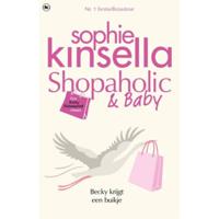 Shopaholic & Baby (Paperback) - thumbnail