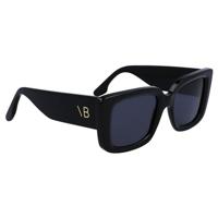 Dames zonnebril Victoria Beckham VB653S-5221001 Ø 52 mm - thumbnail
