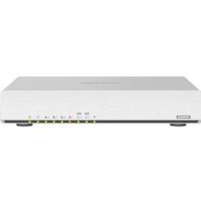 QNAP QHora-301W draadloze router 10 Gigabit Ethernet Dual-band (2.4 GHz / 5 GHz) Wit